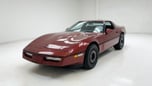 1988 Chevrolet Corvette Coupe  for sale $14,000 