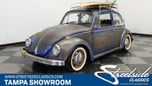 1968 Volkswagen Beetle  for sale $17,995 