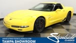 2002 Chevrolet Corvette Z06 Supercharged  for sale $41,995 