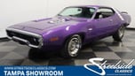 1971 Plymouth Road Runner  for sale $65,995 