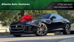 2016 Jaguar F-Type  for sale $34,900 