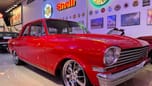 1964 Chevrolet Chevy II  for sale $5,800 