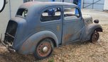 1949 Anglia  for sale $4,500 