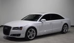 2013 Audi A8  for sale $19,299 