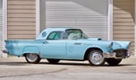 1957 Ford Thunderbird  for sale $41,950 