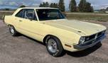 1970 Dodge Dart   for sale $32,000 