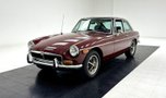 1973 MG MGB  for sale $25,000 