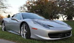 2011 Ferrari  for sale $284,995 