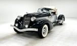 1935 Auburn  for sale $49,000 