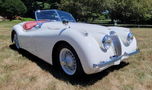 1954 Jaguar XK  for sale $117,495 