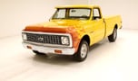 1971 Chevrolet C10  for sale $28,500 