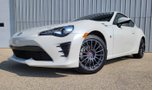 2017 Toyota 86  for sale $38,500 