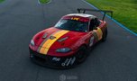 GLTC/SCCA/NASA Prepped Miata  for sale $34,995 