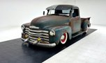 1953 Chevrolet 3100  for sale $24,995 