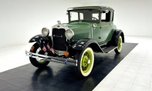 1930 Ford Model A  for sale $21,500 