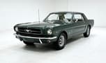 1965 Ford Mustang  for sale $36,500 