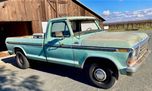 1978 Ford F-350  for sale $12,495 