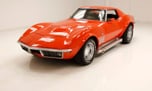 1969 Chevrolet Corvette Stingray  for sale $65,000 