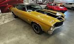 1972 Chevrolet Chevelle  for sale $51,995 