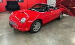 2003 Ford Thunderbird  for sale $32,495 