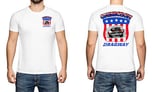 Connecticut Dragway T-Shirt  for sale $23.95 