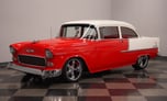 1955 Chevrolet Two-Ten Series  for sale $72,000 