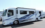 2000 AMERICAN COACH AMERICAN TRADITION 37TRS 