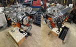 ZZ502/502 BBC Custom Crate Engine  for sale $10,500 