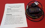 Boost leash boost controller  for sale $250 