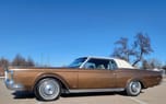 1970 Lincoln Continental  for sale $18,995 