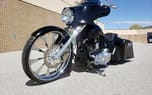 2011 Harley Davidson Street Glide  for sale $35,995 