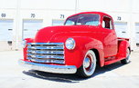 1951 Chevrolet Truck  for sale $24,000 