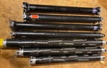 PST Carbon & Cr-Mo Driveshafts (new & used)  for sale $250 