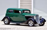 1933 Ford Vicky  for sale $44,950 