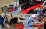 Dynapack Evolution 3000 w/SnapOn Toolbox  for sale $40,000 
