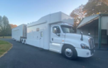 2017 NRC Slide Out Cascadia 40K Miles 