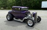 1931 Ford 5 Window  for sale $55,000 