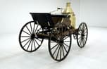 1890 Roper Steam Carriage  for sale $25,000 