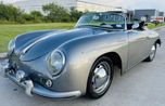 1956 Porsche 356  for sale $34,895 