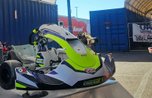 2024 Comp Kart Covert 3.0 Chassis  for sale $6,000 
