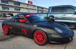 Spec Boxster PCA SPB class Ready to Race  for sale $17,000 