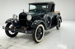 1929 Ford Model A  for sale $25,000 