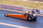 240" Blown Alcohol Top Dragster  for sale $50,000 