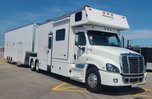 RENEGADE CASCADIA CS170 FREIGHTLINER TOTERHOME   for sale $400,000 