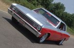 1967 Chevrolet Chevelle  for sale $89,000 