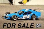 Raceworks 602/SK light Modified  for sale $13,500 