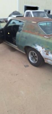 1970 Pontiac Grand Prix  for sale $10,495 