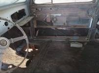 1936 Chevrolet Master  for sale $7,995 