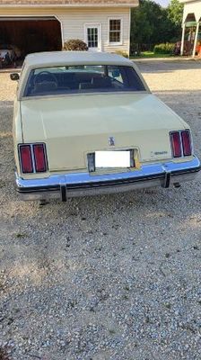 1979 Oldsmobile Cutlass  for sale $19,495 