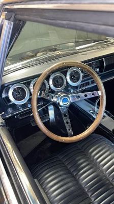 1966 Dodge Charger  for sale $47,995 